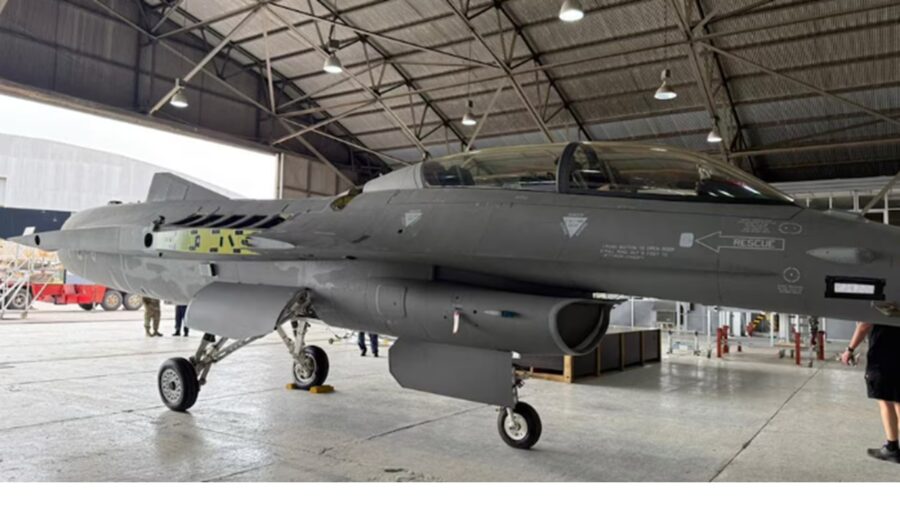 Avioncaza