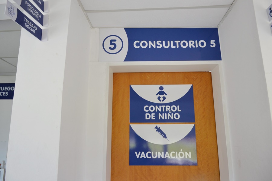 obras
