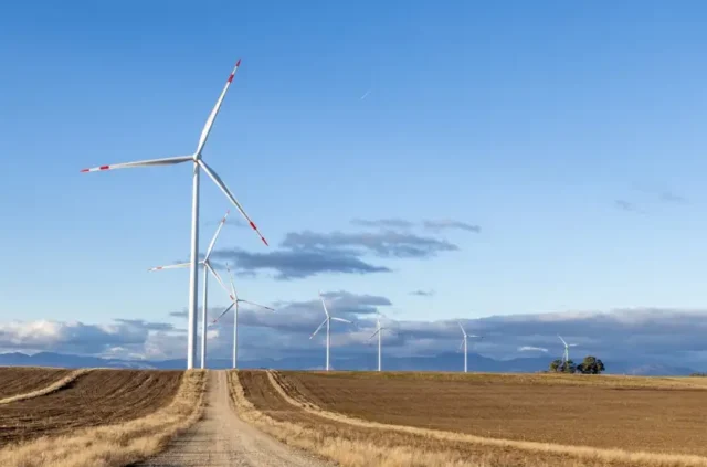 Pcr Y Acindar Construiran Un Parque Eolico De 180mw De Potencia En Olavarria 1940401