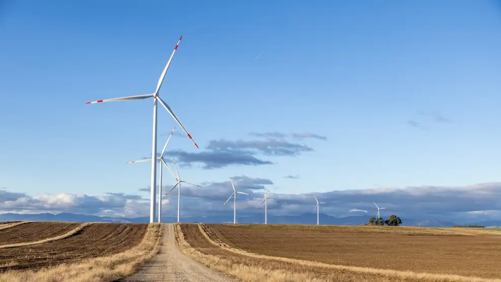 Pcr Y Acindar Construiran Un Parque Eolico De 180mw De Potencia En Olavarria 1940401