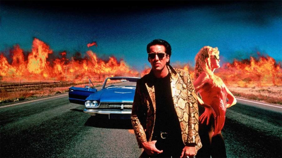 Wild At Heart 1