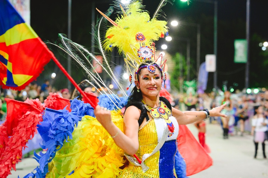 Carnavales Oficiales 11