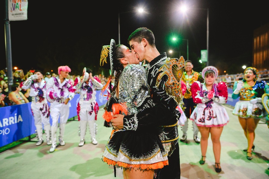 Carnavales Oficiales 14