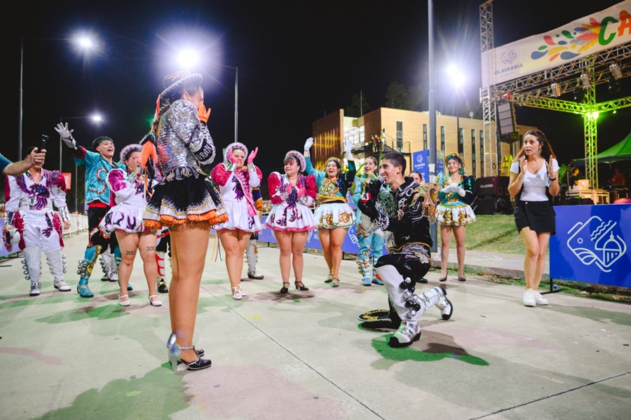 Carnavales Oficiales 15