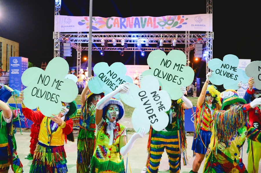 Carnavales Oficiales 3