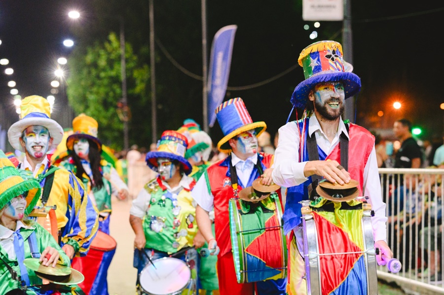 Carnavales Oficiales 6