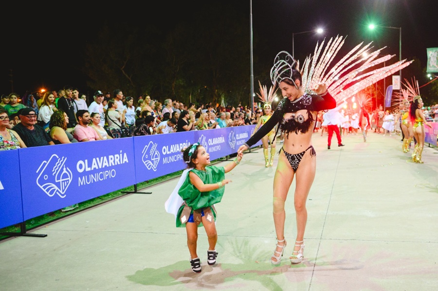Carnavales Oficiales 8