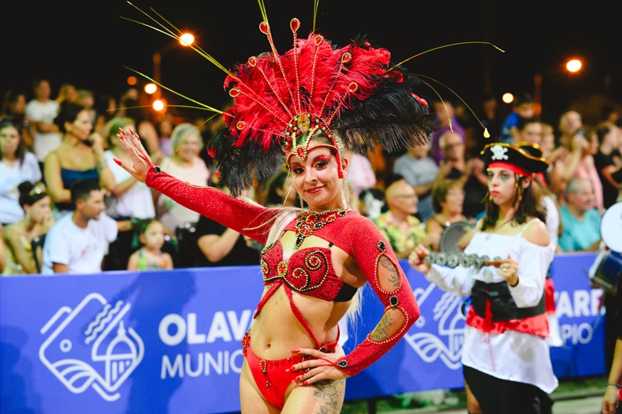 Carnavales Oficiales 9