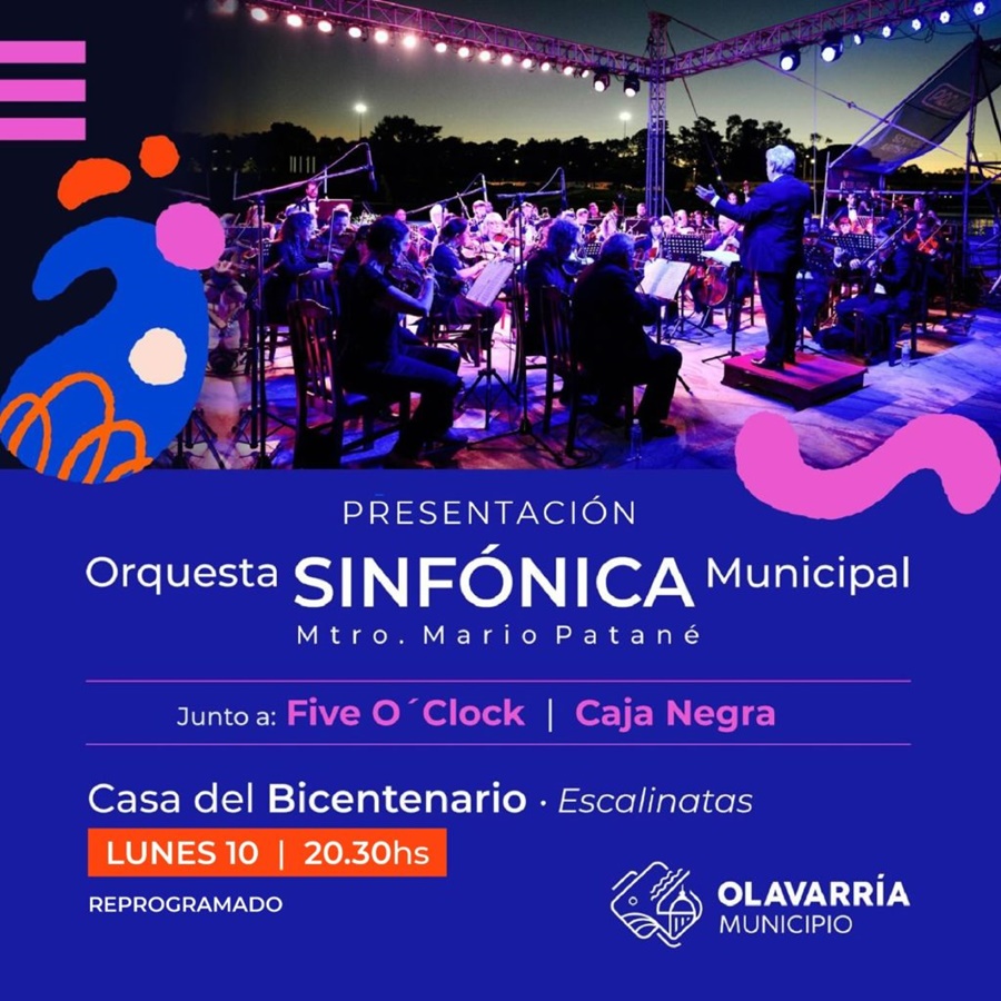 Cierre del Programa Municipal