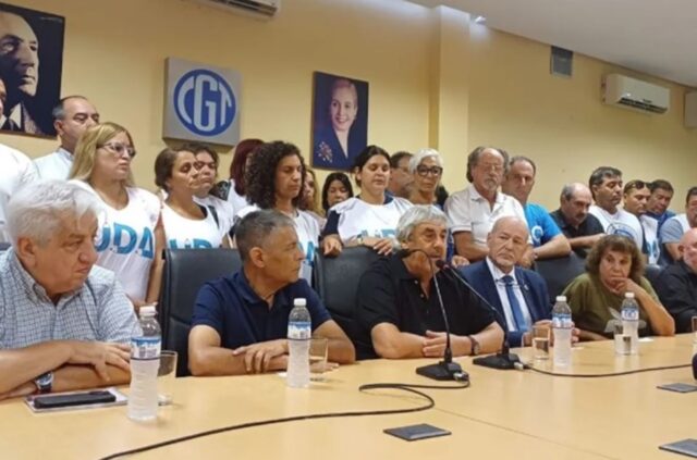 Docentes rechazaron la oferta