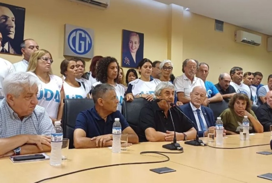 Docentes rechazaron la oferta