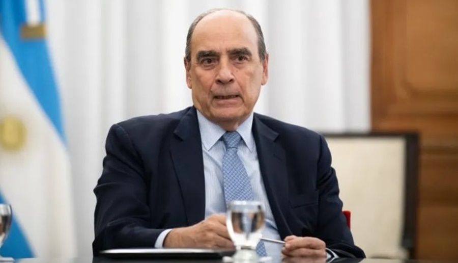 El Gobierno informó que