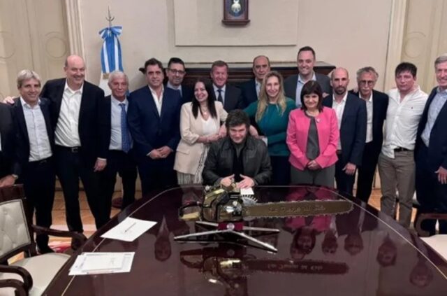 El Gobierno minimizó la