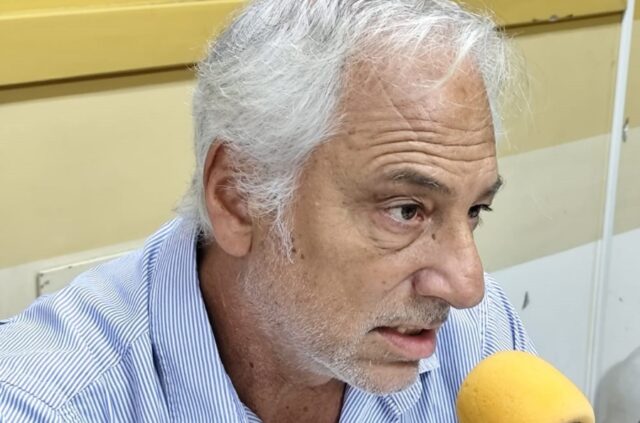 El Gobierno nacional está