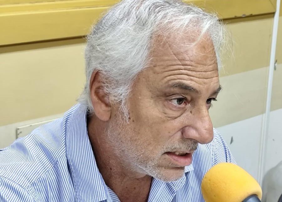 El Gobierno nacional está