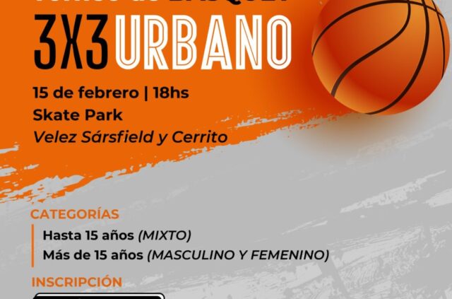El Municipio invita a