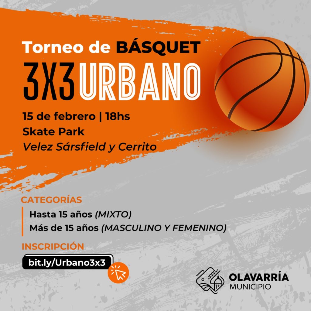 El Municipio invita a
