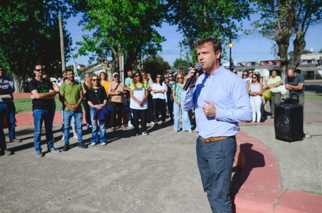 El Programa Municipal