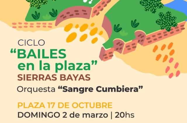 Agenda cultural para este