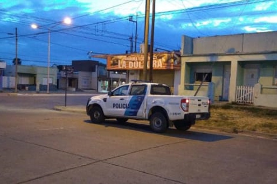 Esclarecieron 