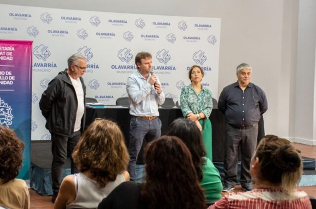 Familias obtendrán su escritura