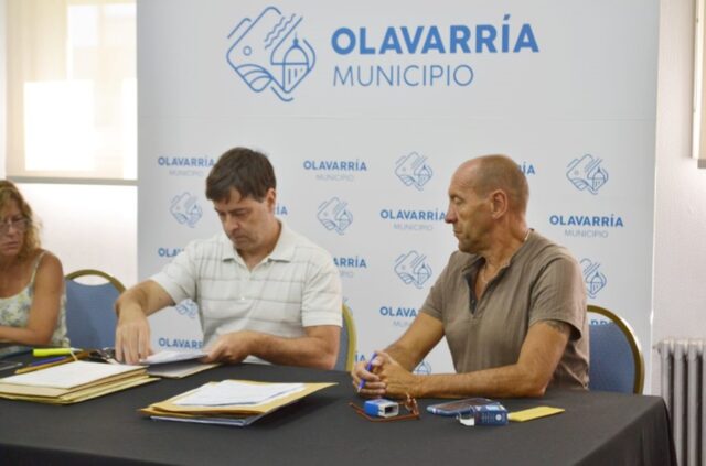 Harán importantes obras en