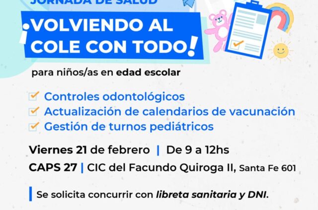 Impulsan una campaña de