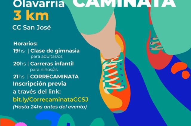 Inscripción abierta para la
