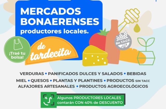 Invitan a una nueva