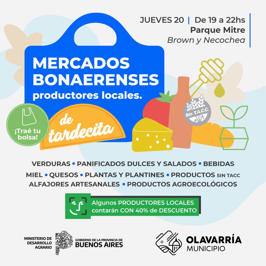 Invitan a una nueva