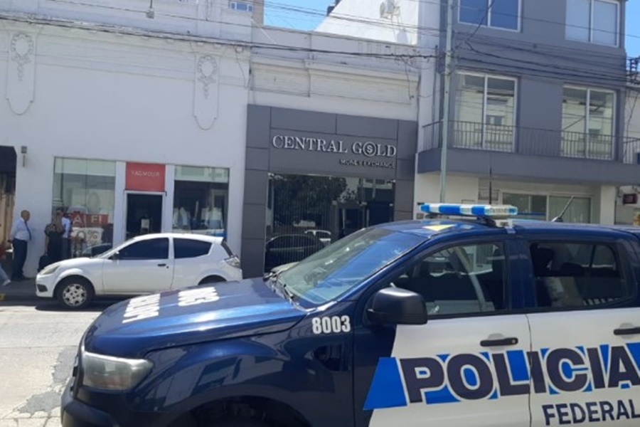 La Justicia Federal investiga