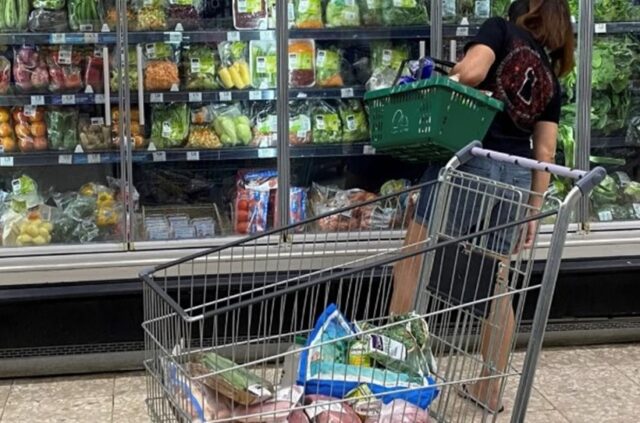 La inflación de enero