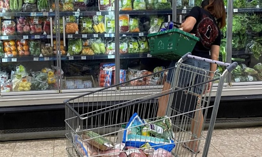 La inflación de enero