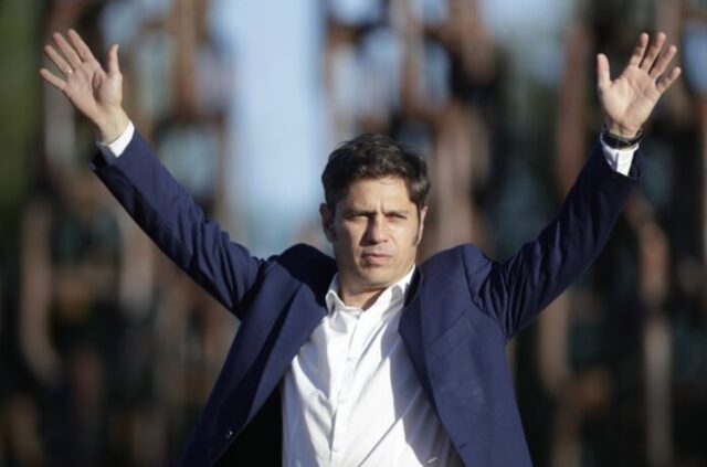 Movimiento derecho al futuro
