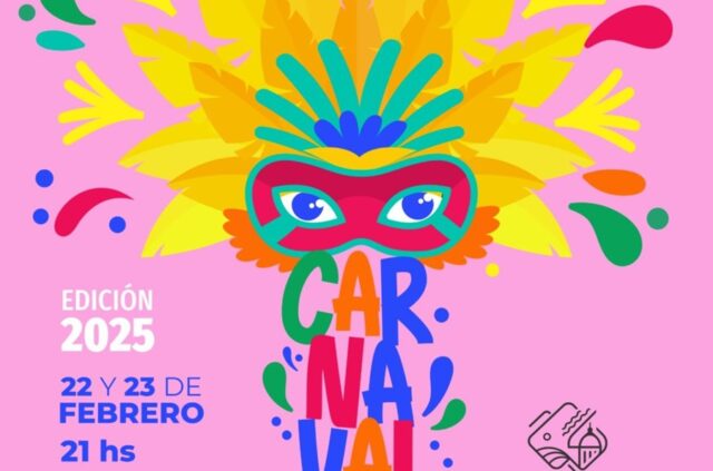 Olavarría se viste de