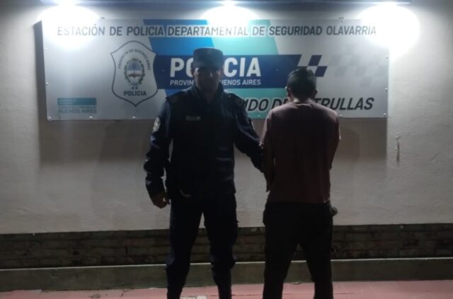 Operativo policial culmina con