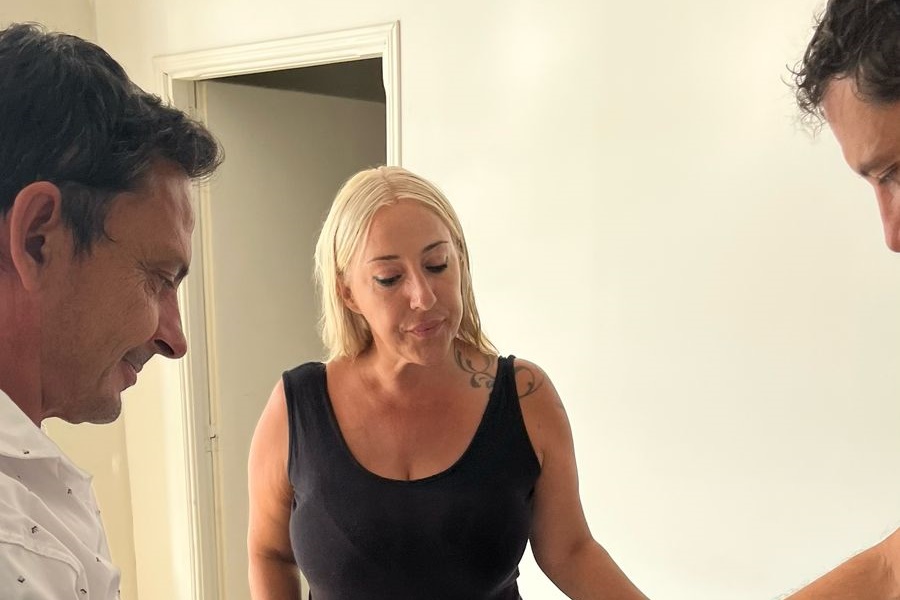 Piden informes sobre geriátricos