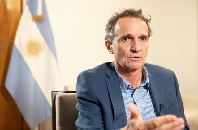 Privatización de rutas