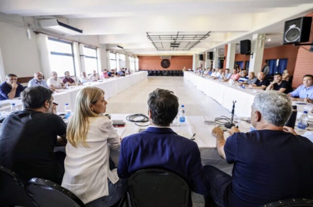 Qué significa el golpe