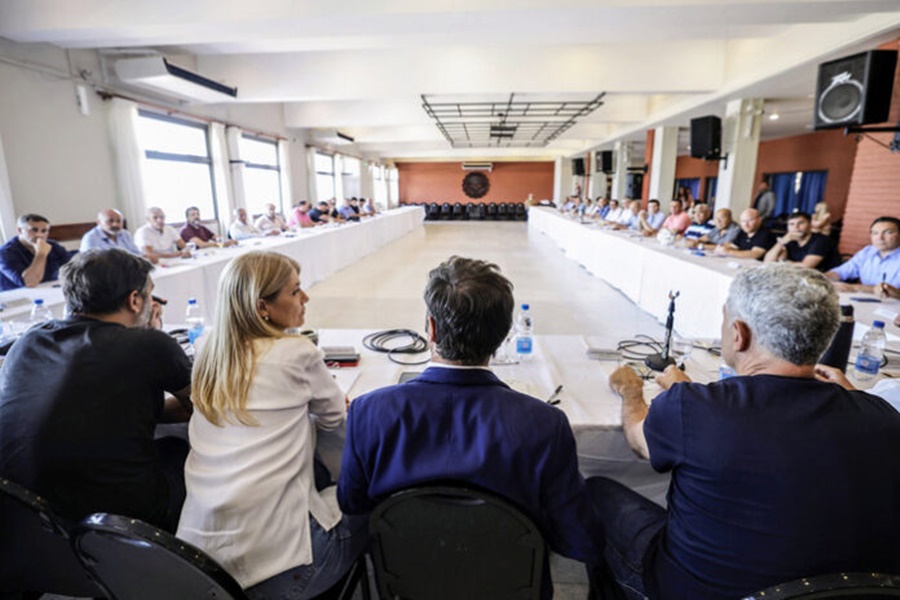 Qué significa el golpe