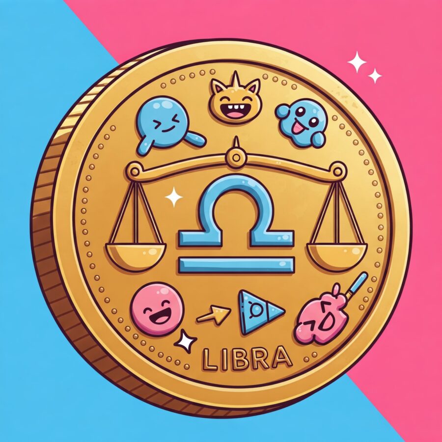 Memecointlibra