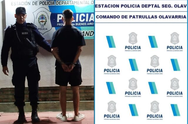 Nota Policial