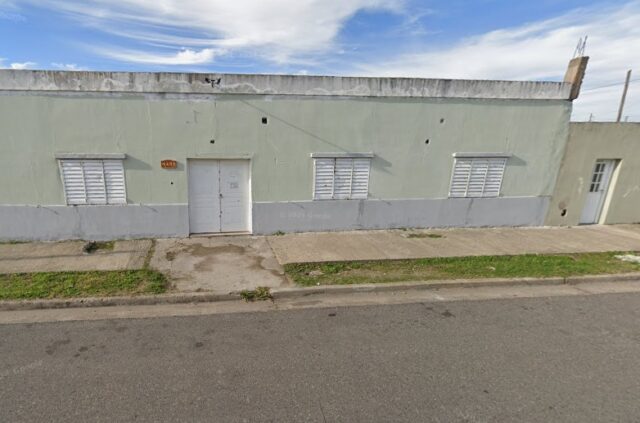 Sociedad De Fomento H Irigoyen