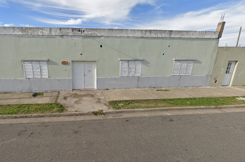 Sociedad De Fomento H Irigoyen