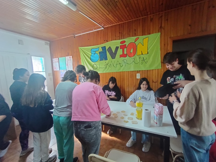 Actividad