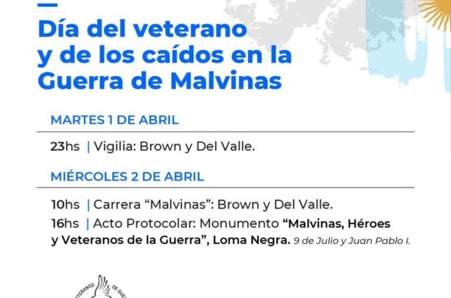 Acto y actividades para