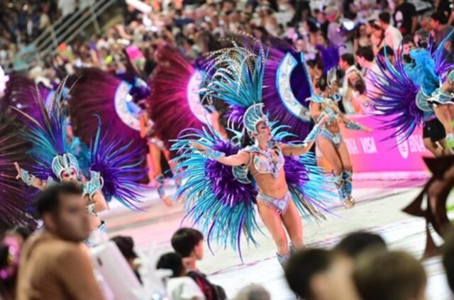 Carnaval 2025