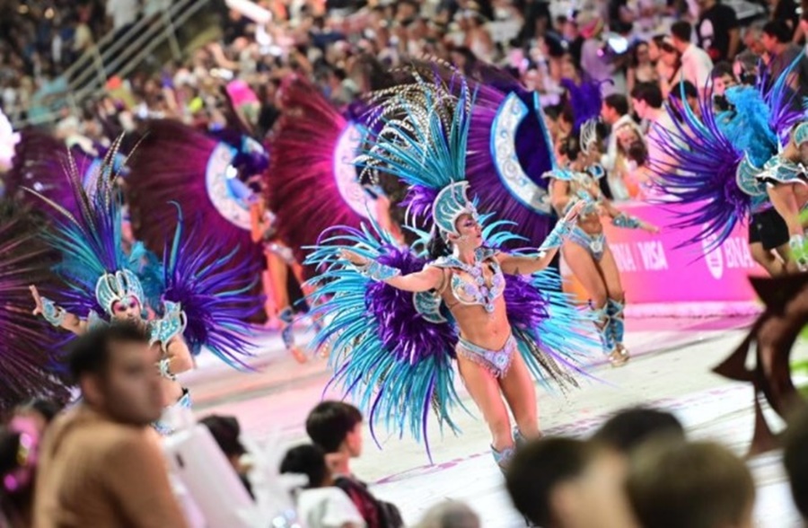 Carnaval 2025