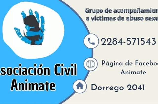 Comunicado de animate sobre