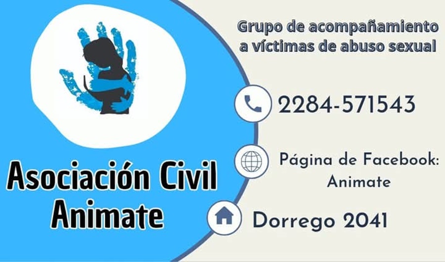 Comunicado de animate sobre
